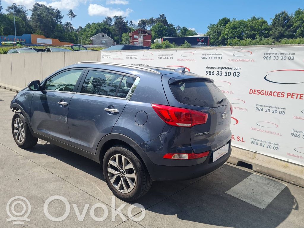 Sportage Sportage  392102B410