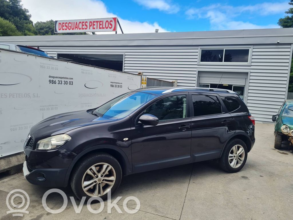 Qashqai+2 Qashqai, Qashqai+2  8200406337