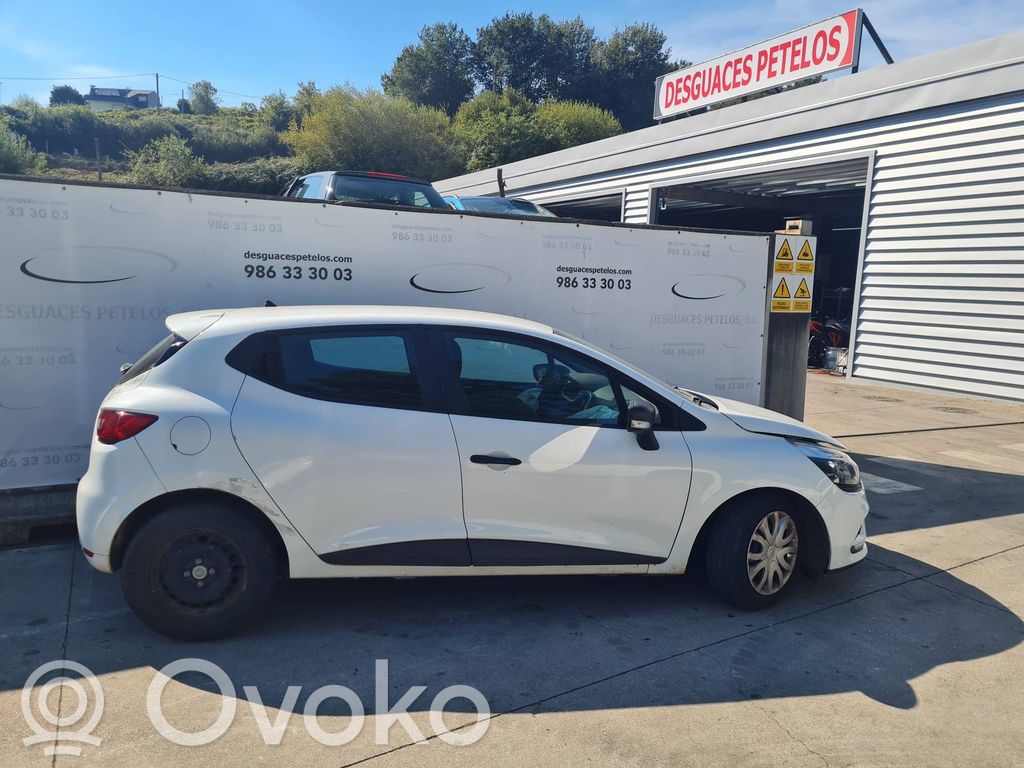 Clio IV Clio  RSM14