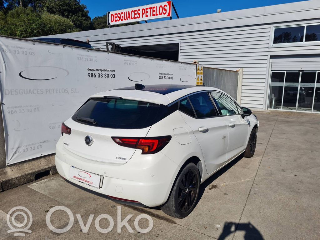 Astra K Astra  12663317