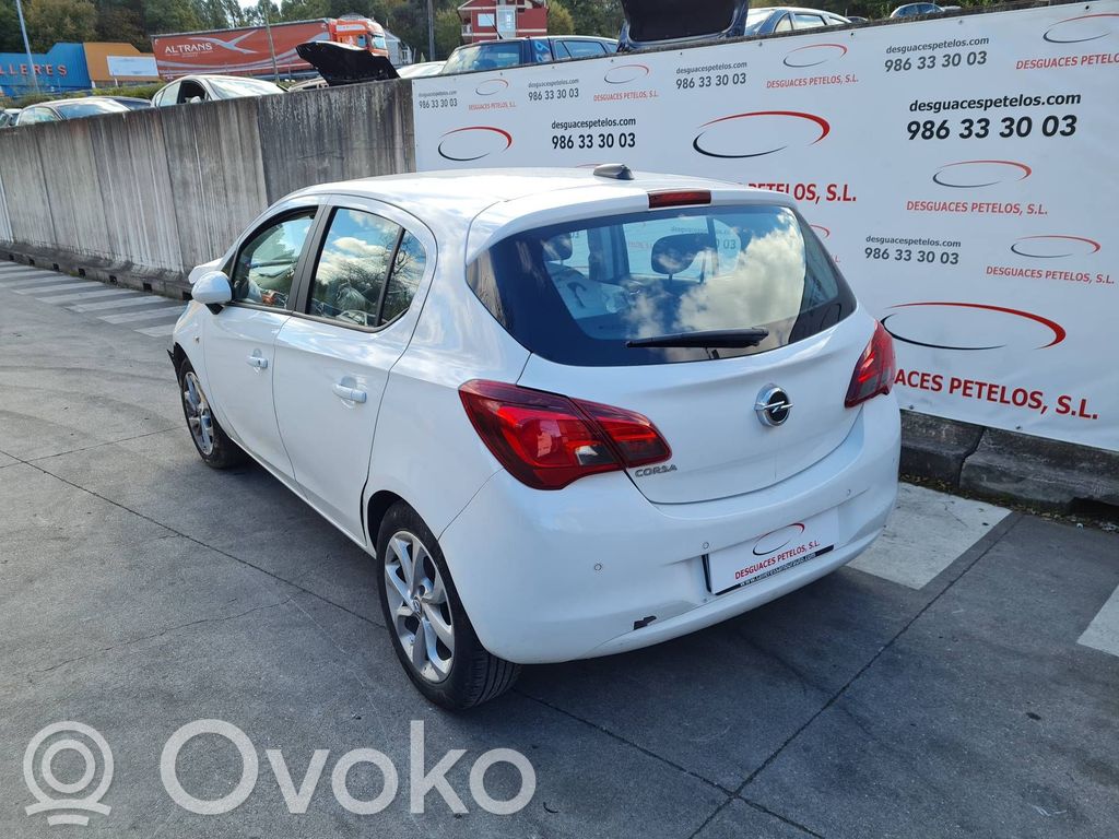 Corsa E Corsa  96853002