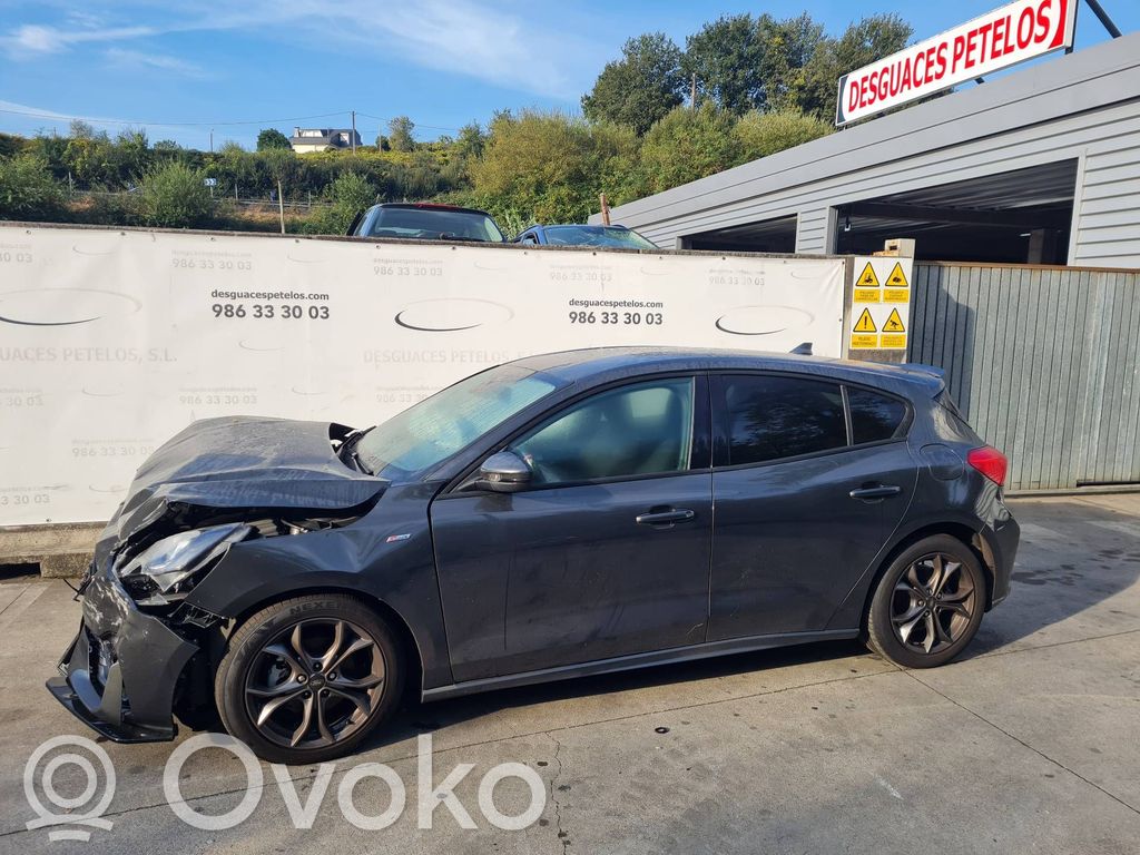Focus Focus  JX7B13A603CD