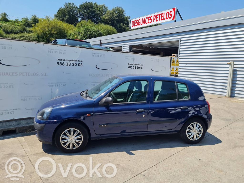Clio II Clio  7700109844