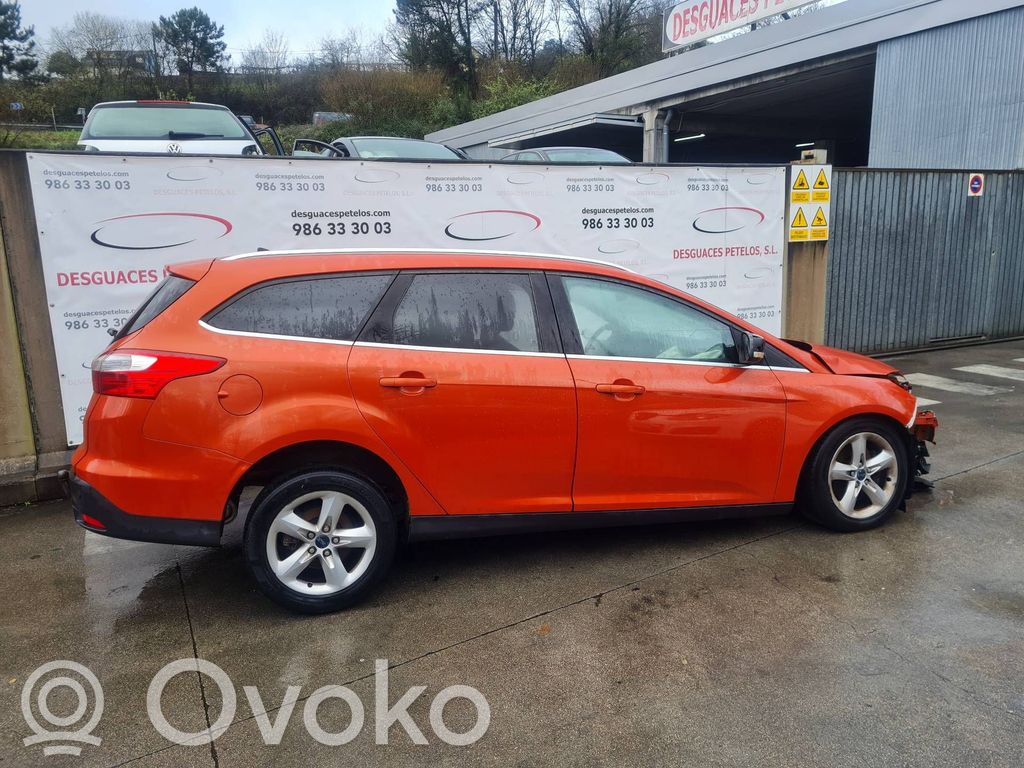 Focus Focus  BV6N14B533BF