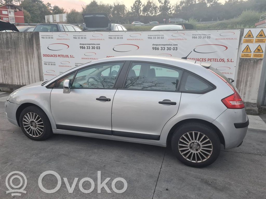 C4 I C4 Picasso, Grand Picasso, Aircross, Cactus  9659342280