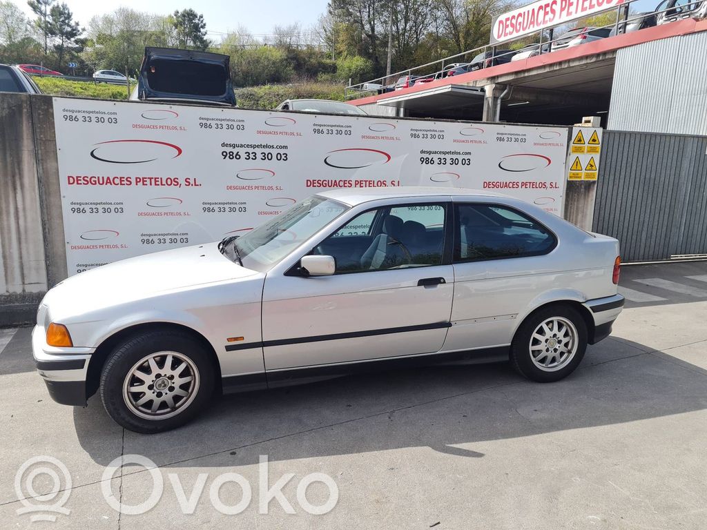 3 E36 Series 3  1423000