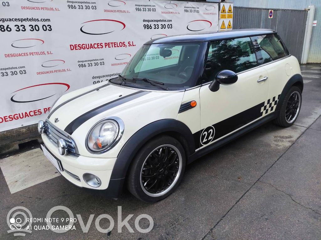 One - Cooper R56 One/Cooper R56  760002001