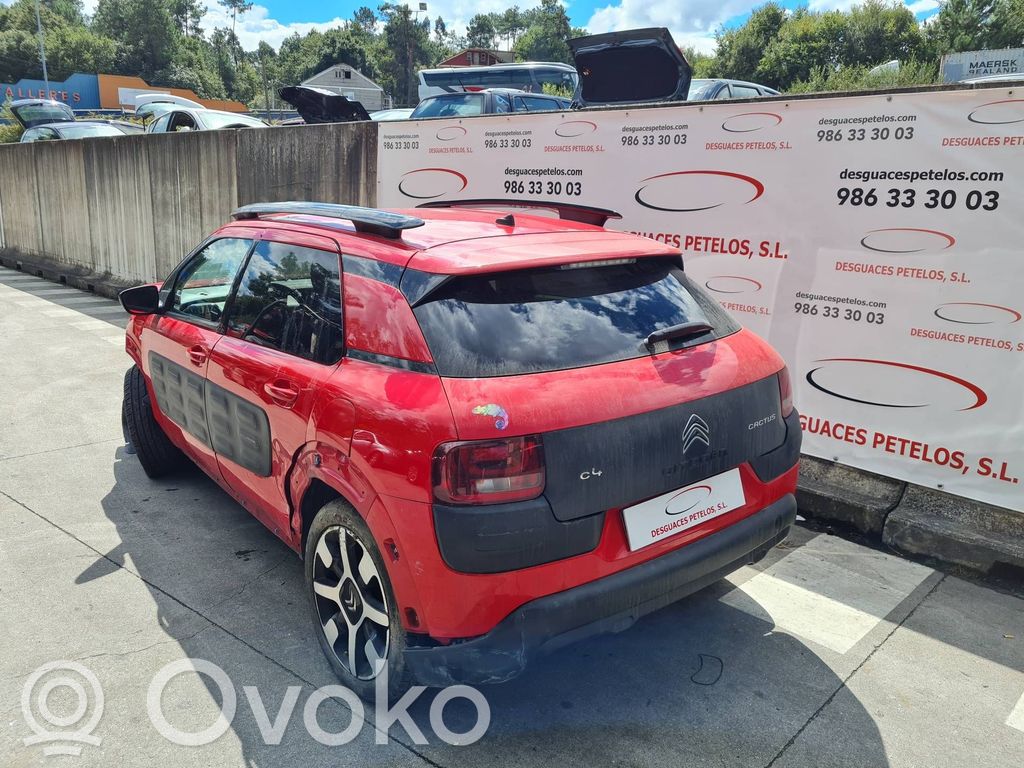 C4 Cactus C4 Picasso, Grand Picasso, Aircross, Cactus  9806459280
