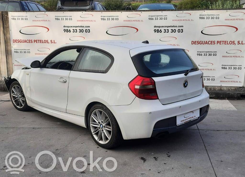1 E81 E87 Series 1  8506375