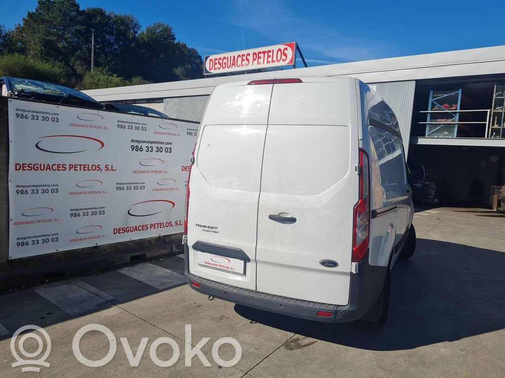 Transit Custom Transit Custom  BK212C405AF
