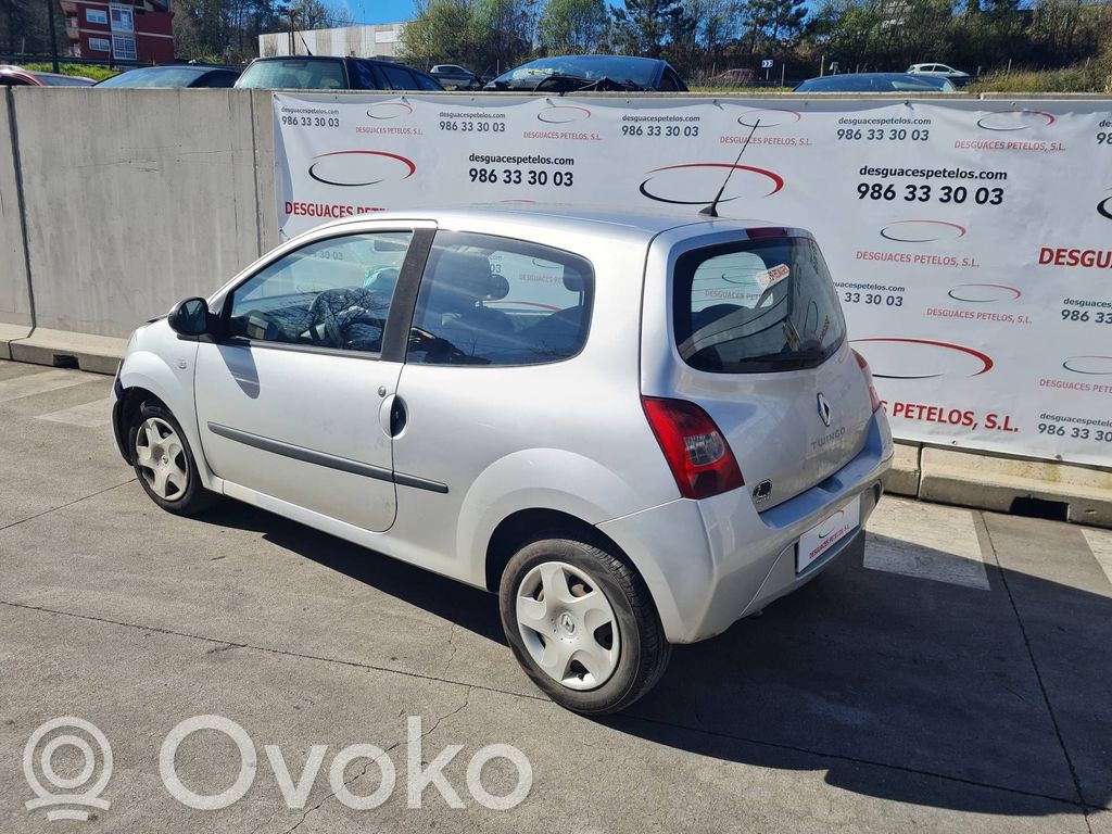 Twingo II Twingo  8200369521E