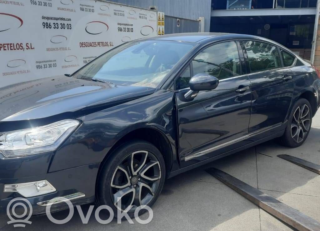 C5 C5, C5 Aircross  9671789380