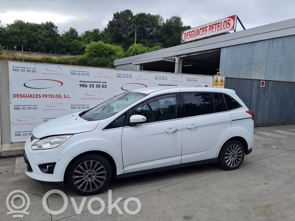 C-MAX II Focus C-MAX, C-MAX, Grand C-MAX  CM5G6675FC