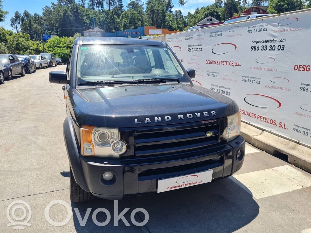 Discovery 3 - LR3 Discovery  8H2213N064AA