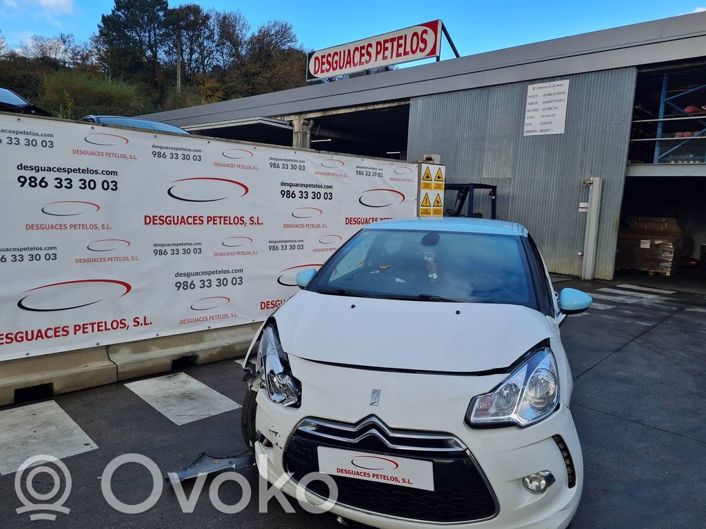 DS3 DS3  A02513