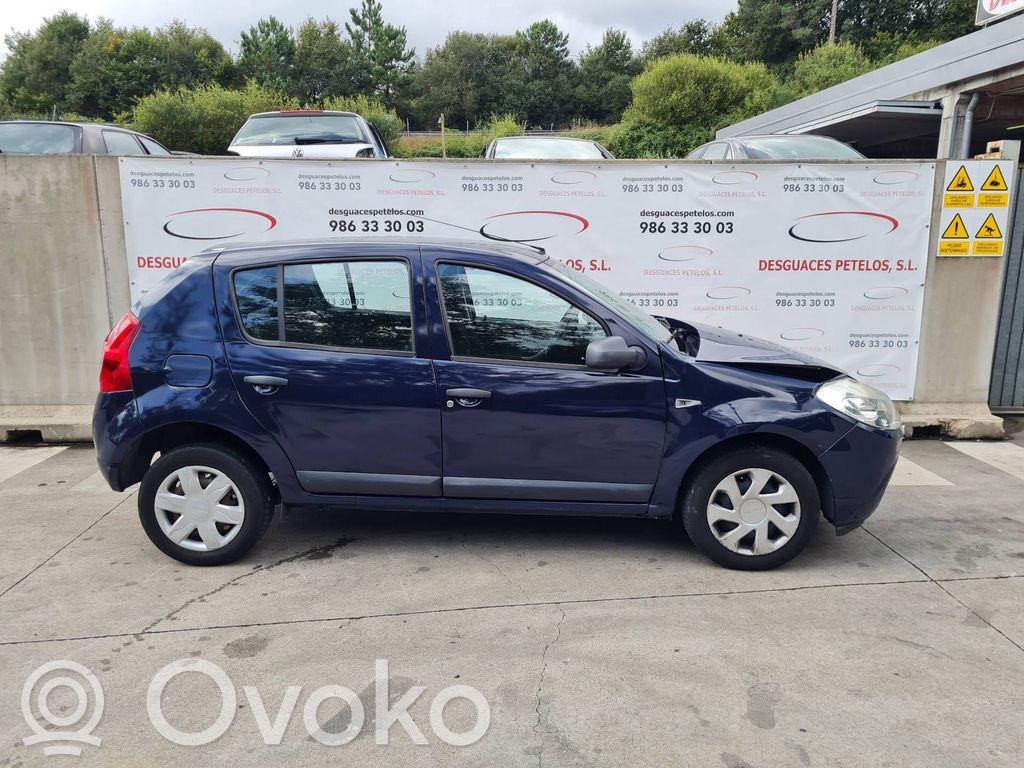 Sandero Sandero, Sandero Stepway  8200720881E