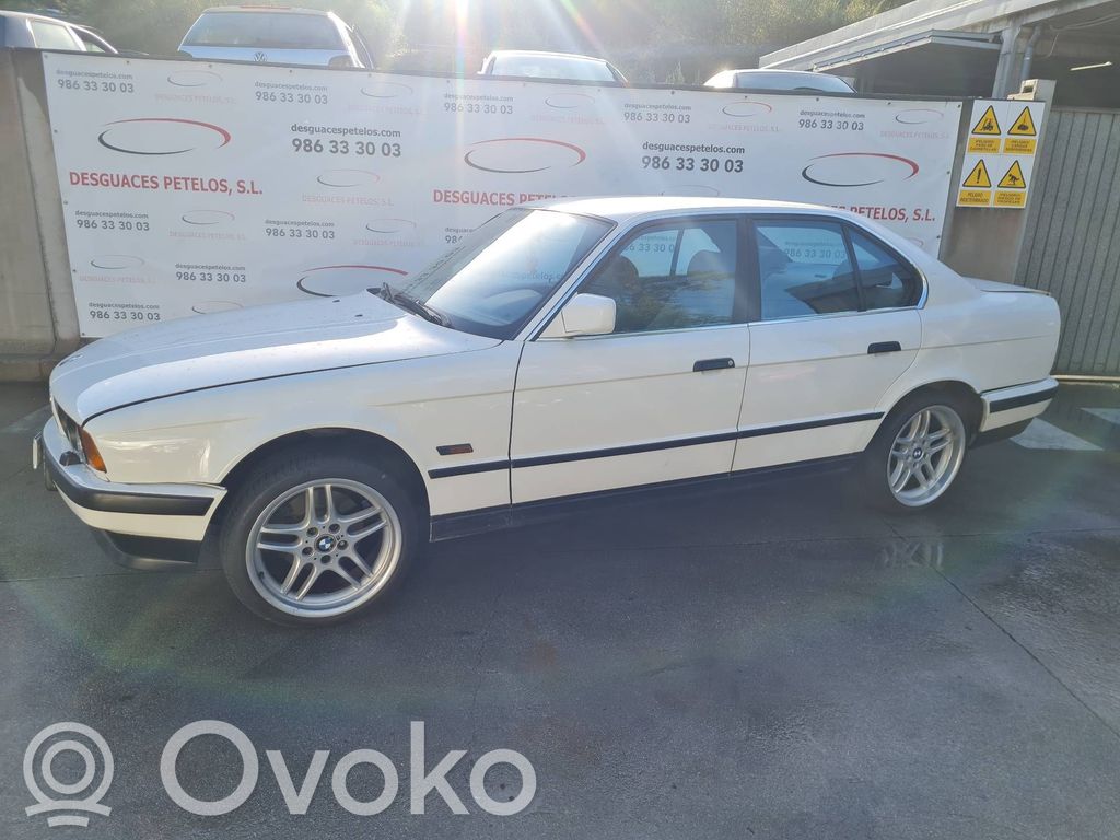 5 E34 Series 5