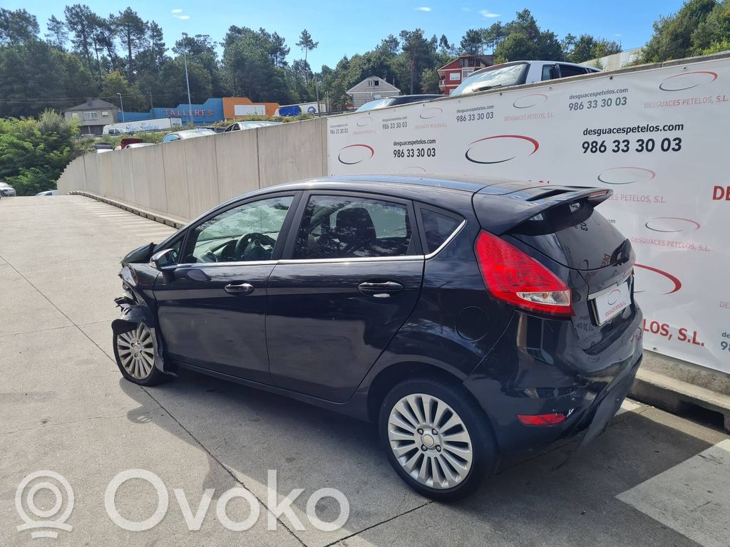 Fiesta Fiesta  8A6T10849EC