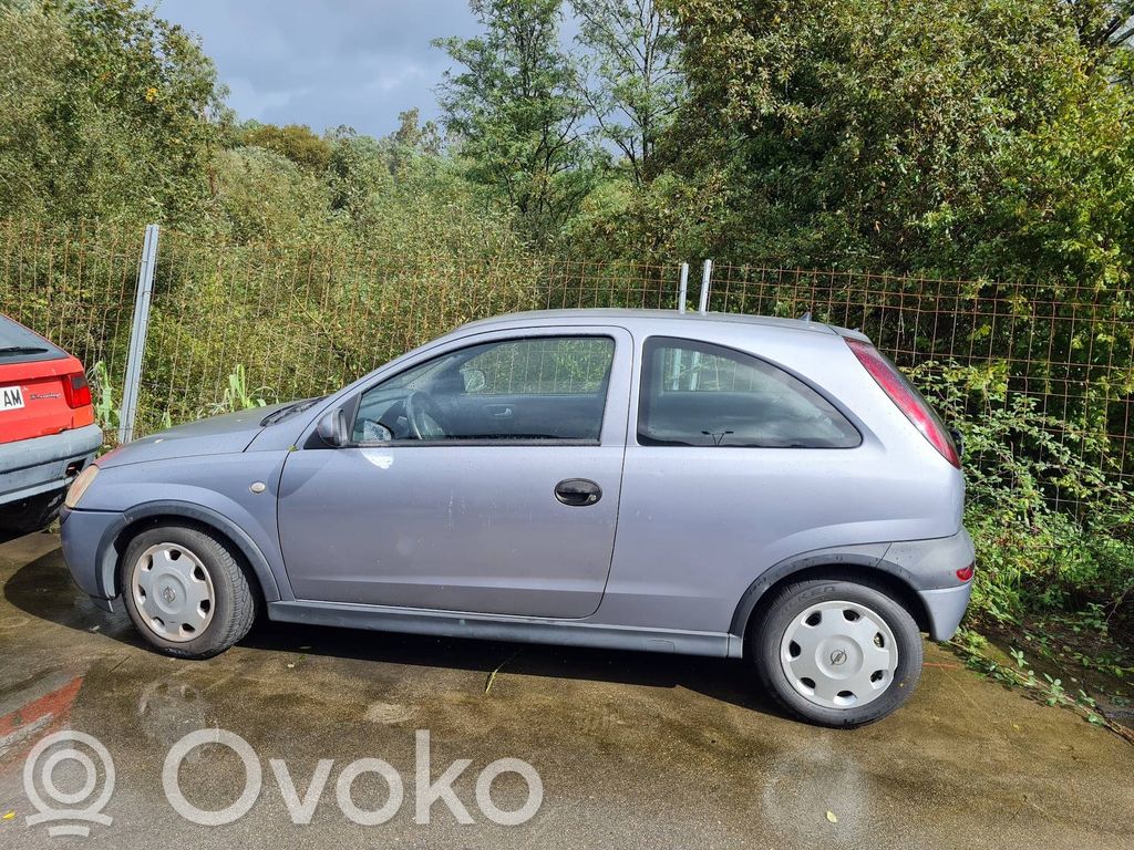 Corsa C Corsa  28082855