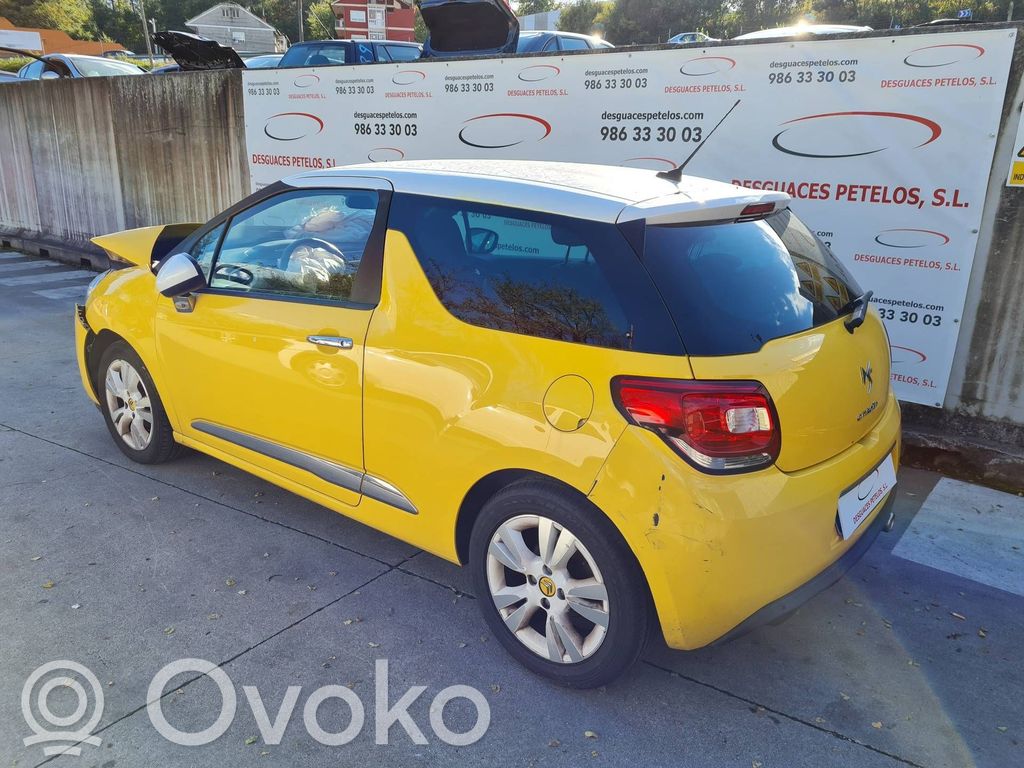 DS3 DS3  006254