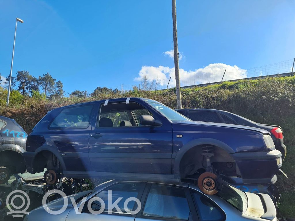 Golf III Golf  028145702D