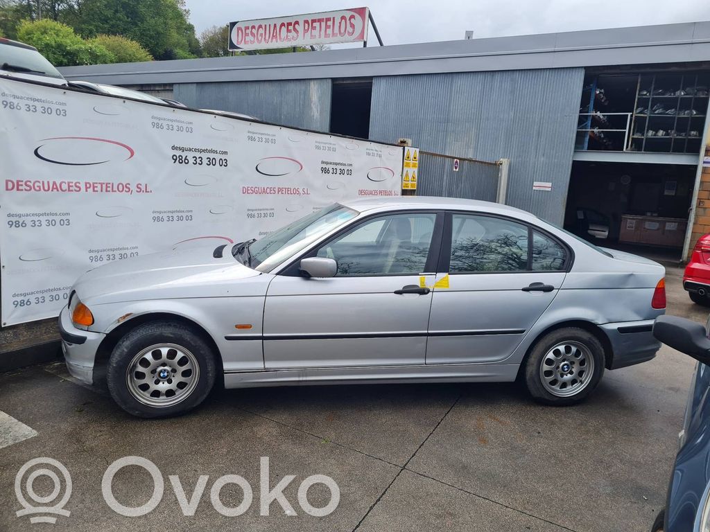 3 E46 Series 3  1433565