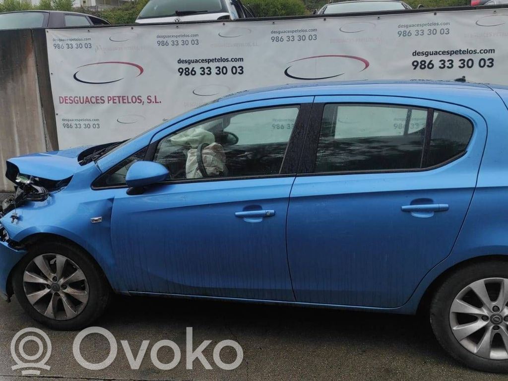 Corsa E Corsa  12676078