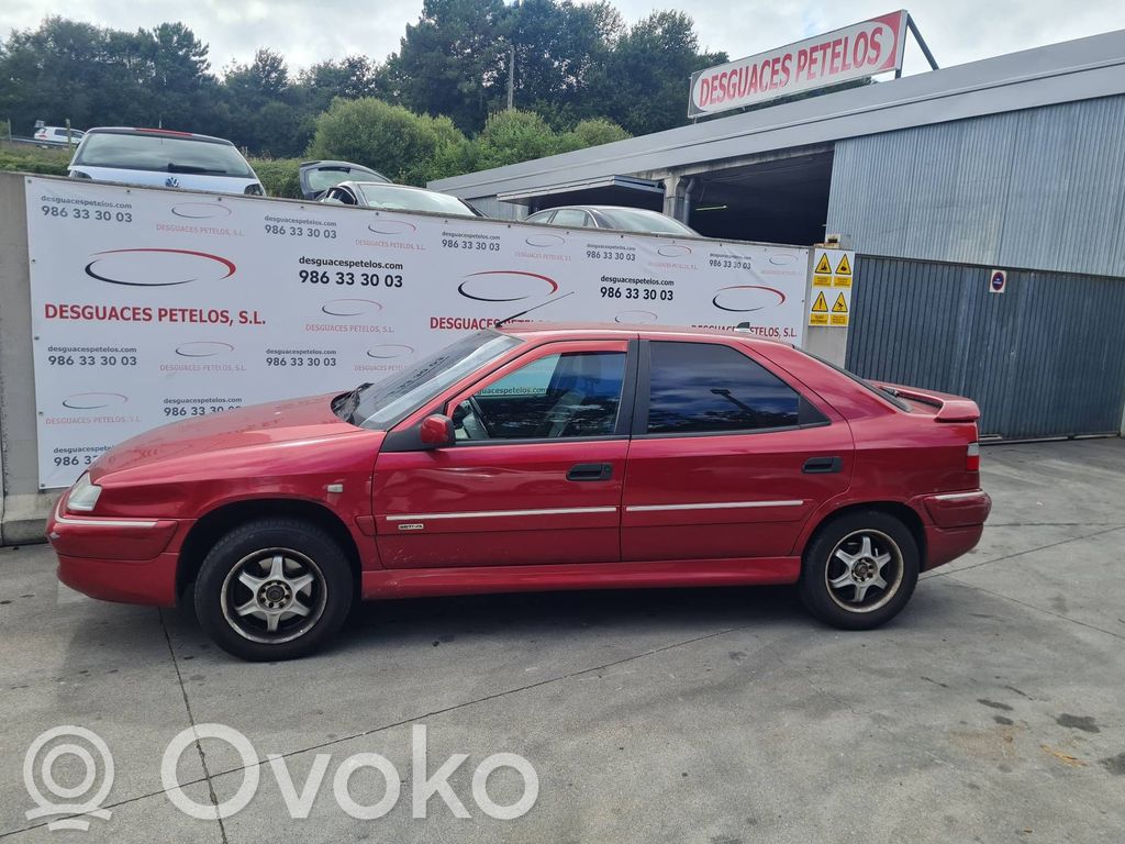 Xantia Xantia  9640895380