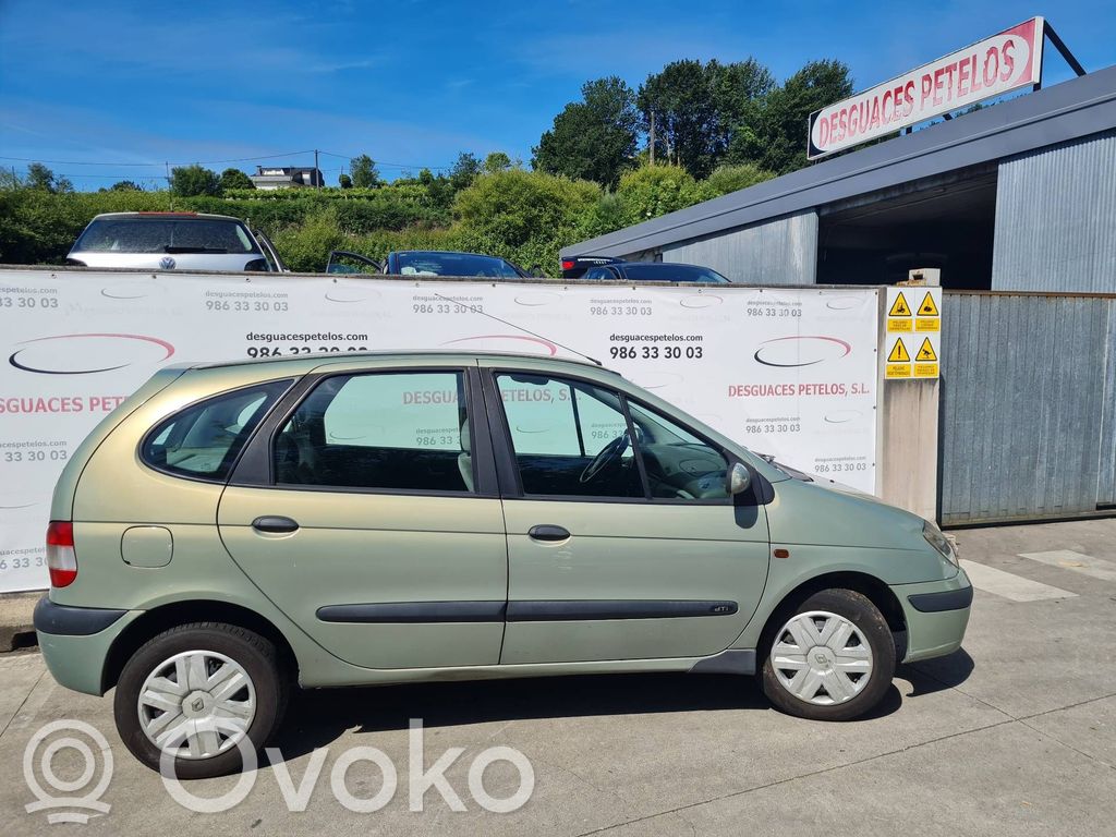 Megane I Megane  8200199726