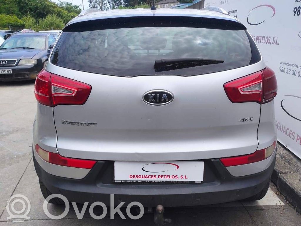 Sportage Sportage
