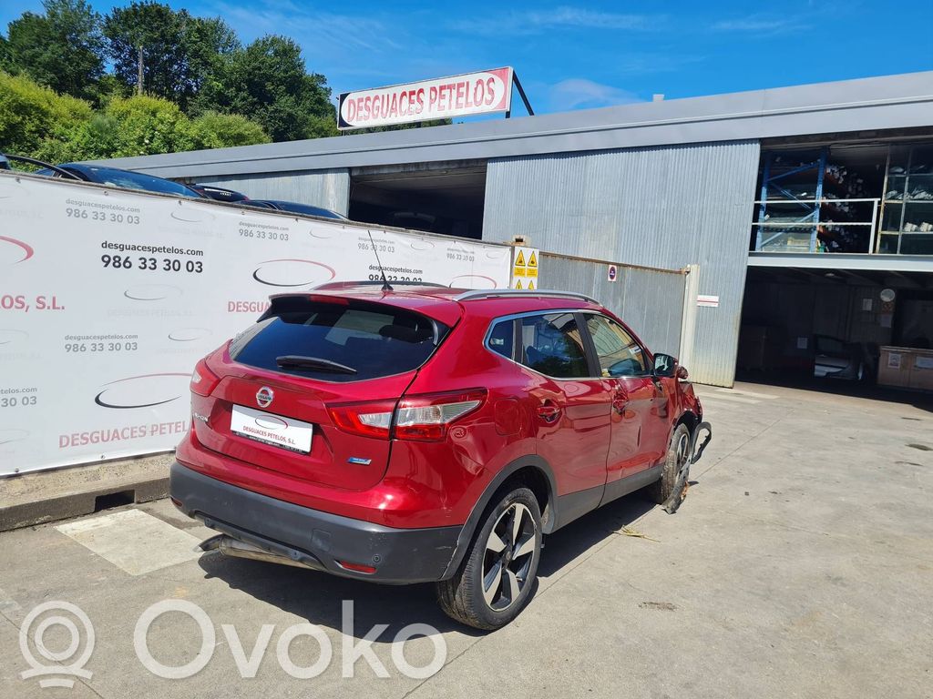 Qashqai Qashqai, Qashqai+2  231004EA0AE