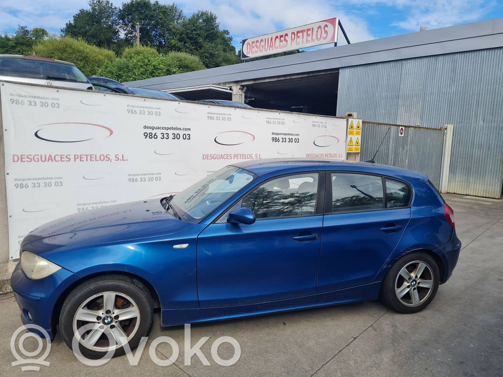 1 E81 E87 Series 1  3451677221301