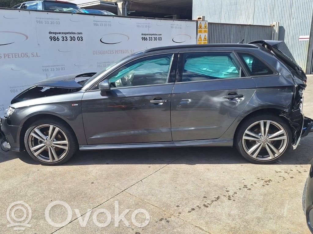 A3 S3 8V A3, S3  5Q0959395K
