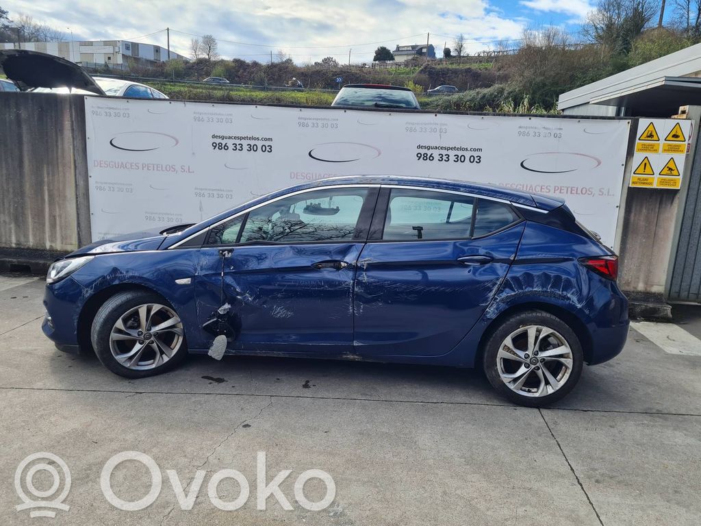 Astra K Astra  84483504