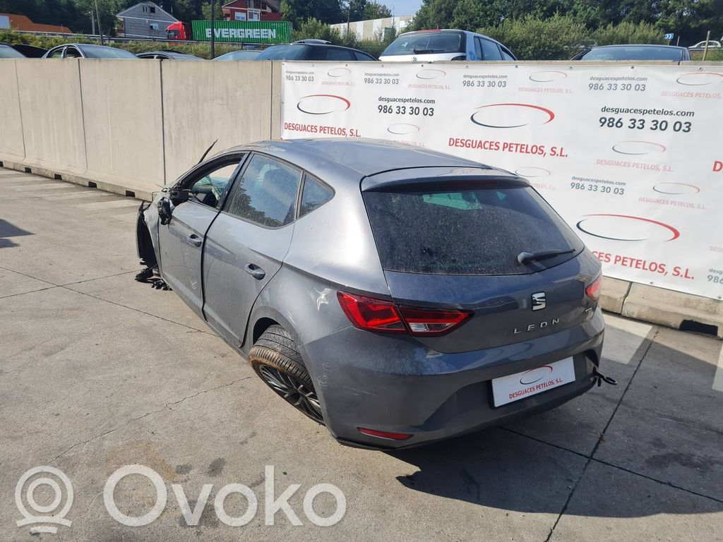 Leon (5F) Leon  3Q0906121A