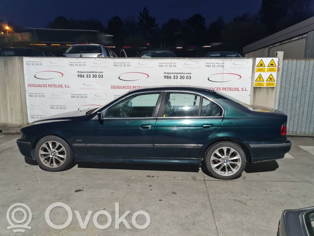 5 E39 Series 5  51338159832