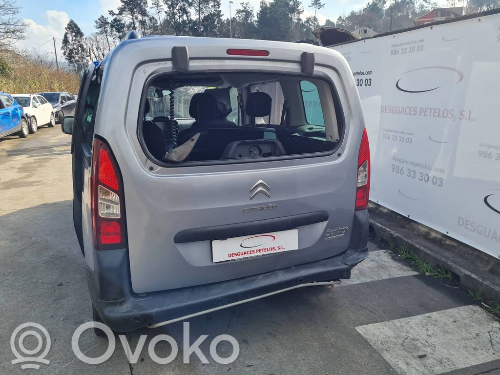 Berlingo Berlingo  E3010