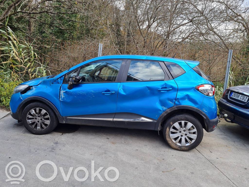 Captur Captur  794209363R