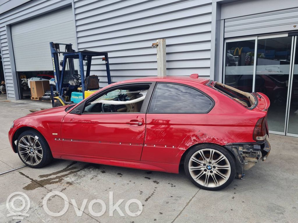 3 E46 Series 3  34526764018