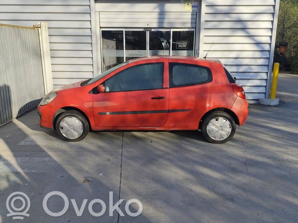 Clio III Clio  H7700274189632270