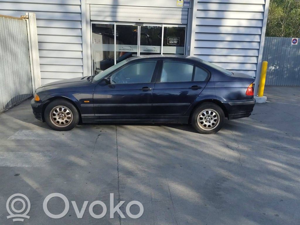 3 E46 Series 3  34511164896