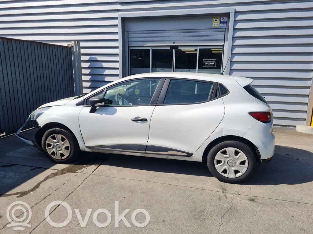 Clio IV Clio  248102017R