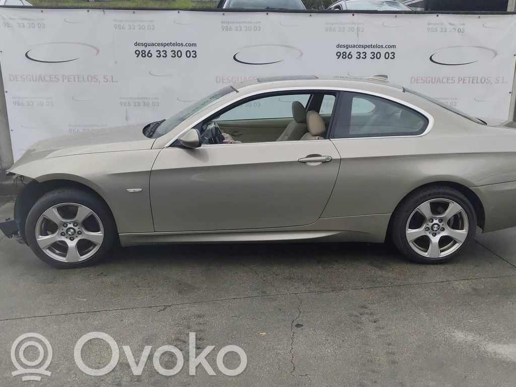 3 E92 E93 Series 3  1241752112304
