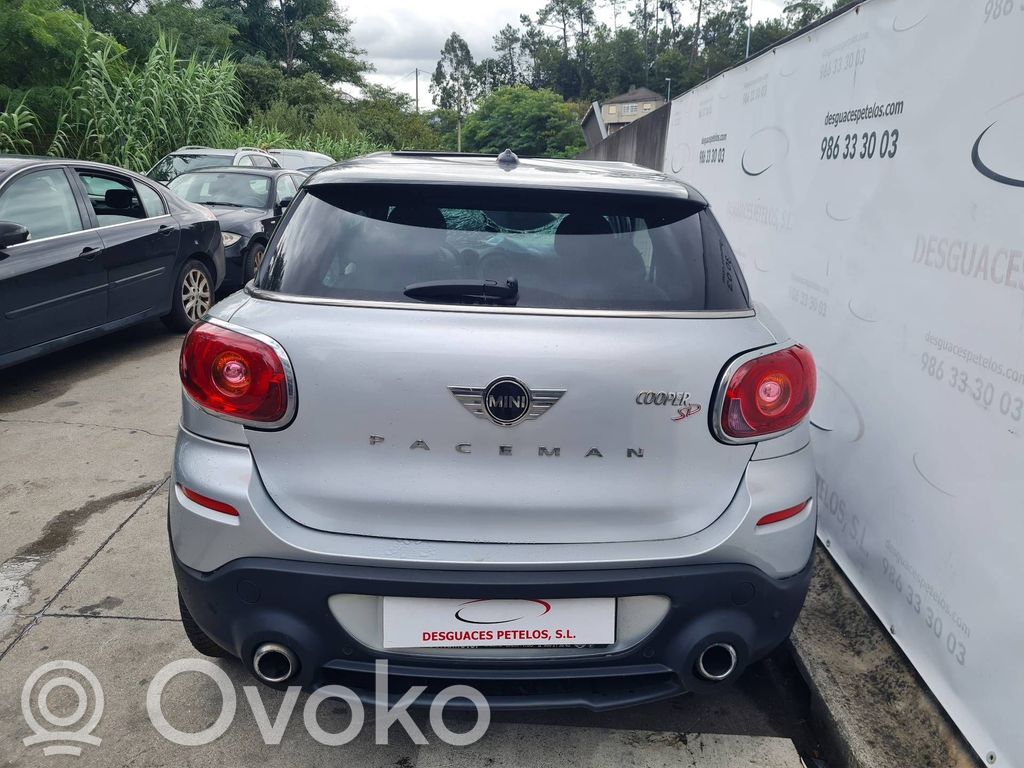 Paceman (R61) Paceman (R61)  980619
