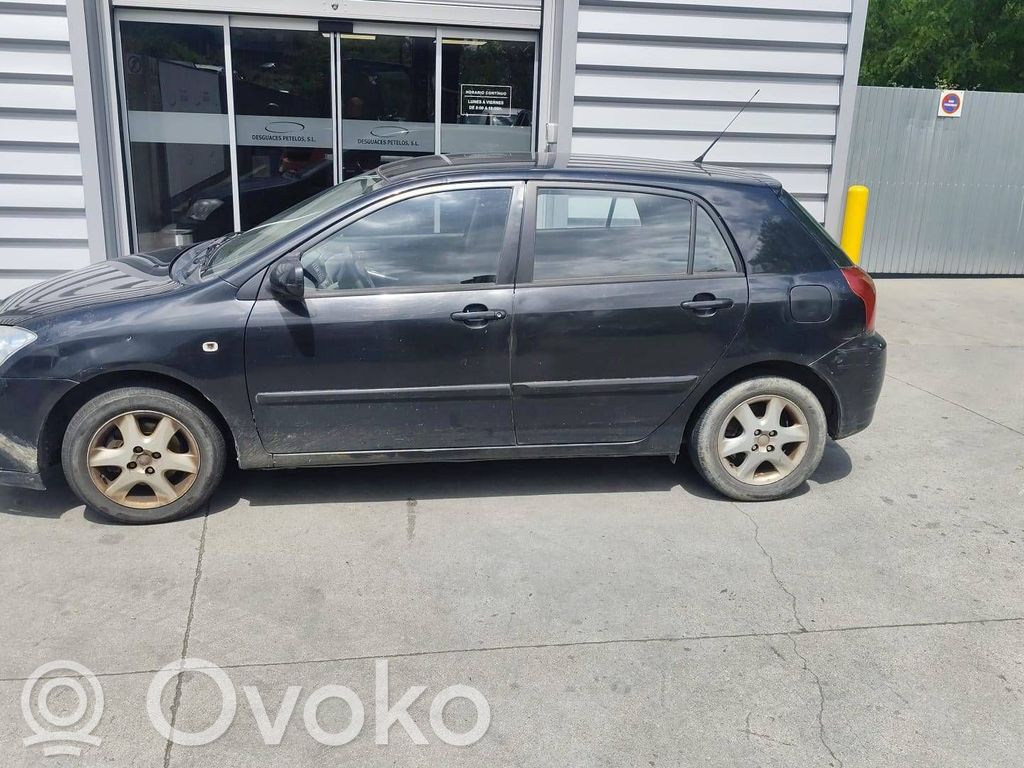 Corolla E120 E130 Corolla  1NDE52C