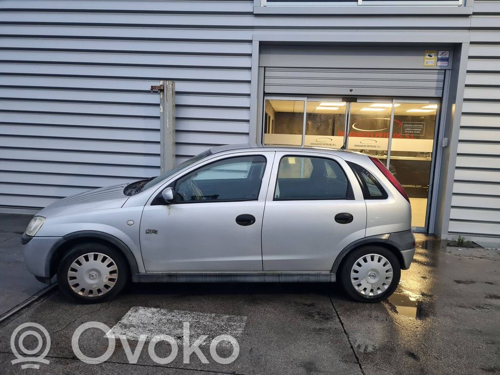 Corsa C Corsa  24437119