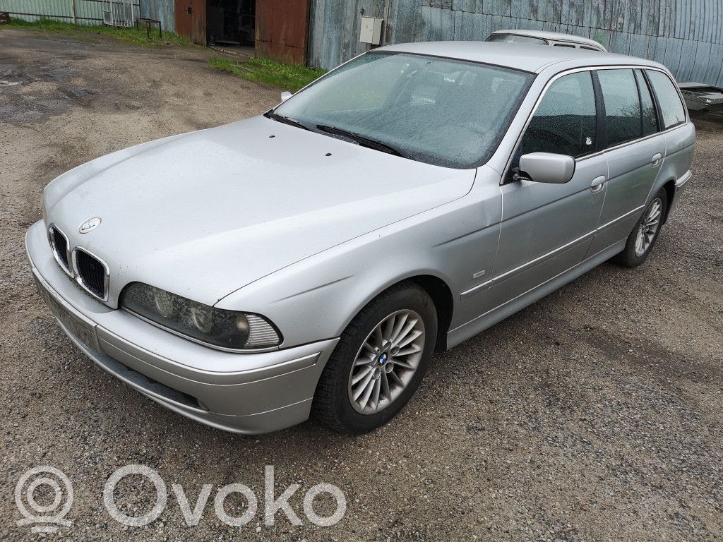 5 E39 Series 5  6750441