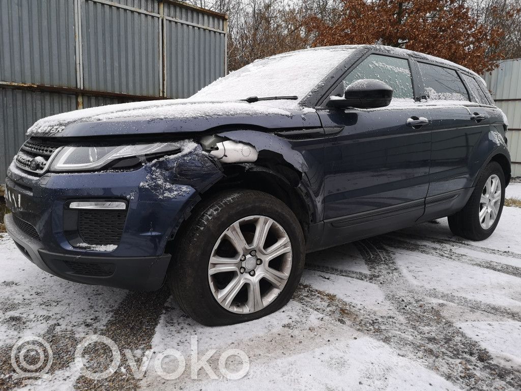 Range Rover Evoque L538 Range Rover  GJ329D375AC