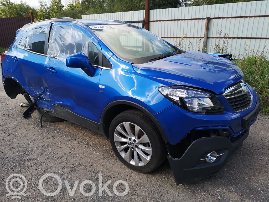 Mokka Mokka