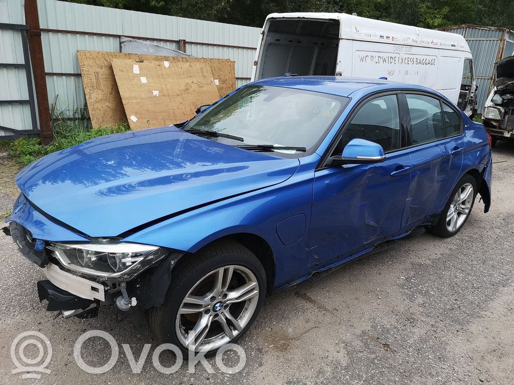 3 F30 F35 F31 Series 3  8623566